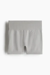 Short froissé invisible sans couture en DryMove ™