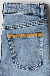 Jean classique
