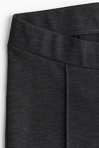 MAMA Jersey Dress Pants