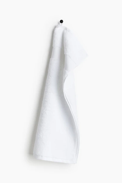 Soft Terry Hand Towel