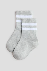 3-pack Socks