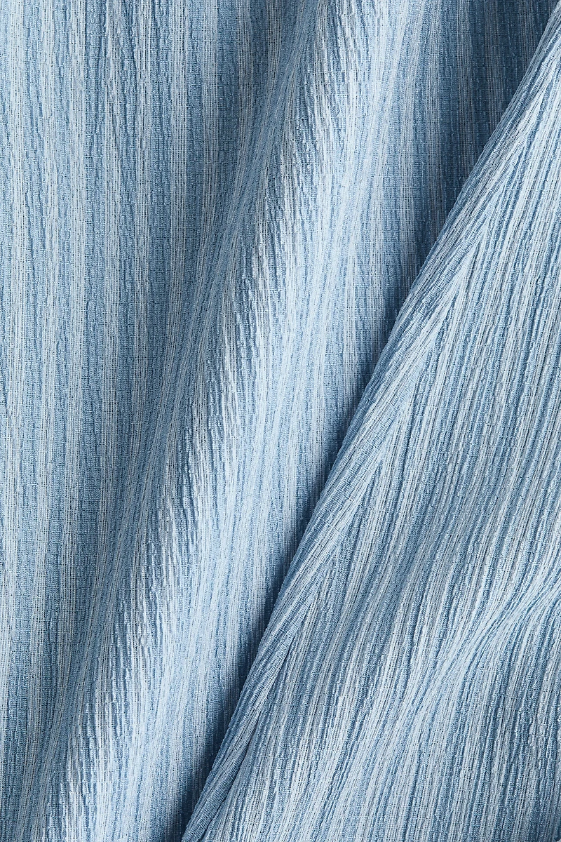 Textured Jersey Skirt