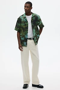 Regular-Fit Resort Shirt