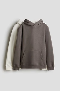 2-pack Hoodies