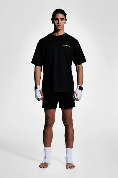 Loose-Fit Sports Shirt with DryMove™