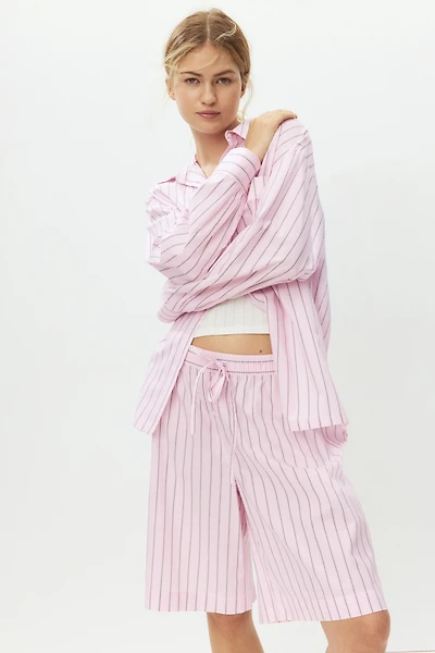 Cotton Pajamas