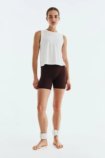 SoftMove™ Pocket Bike Shorts