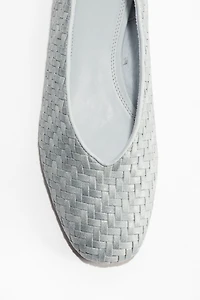 Braided Flats