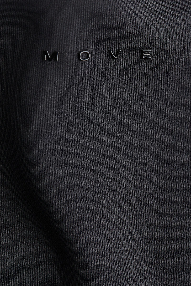 Square Neck Sports Top with DryMove™