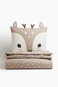 Twin Duvet Cover Set