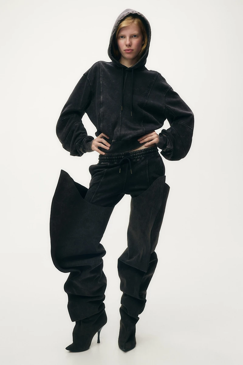 Kangourou avec motif