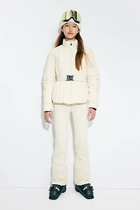 Water-Repellent Ski Pants