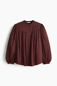 Oversized Blouse