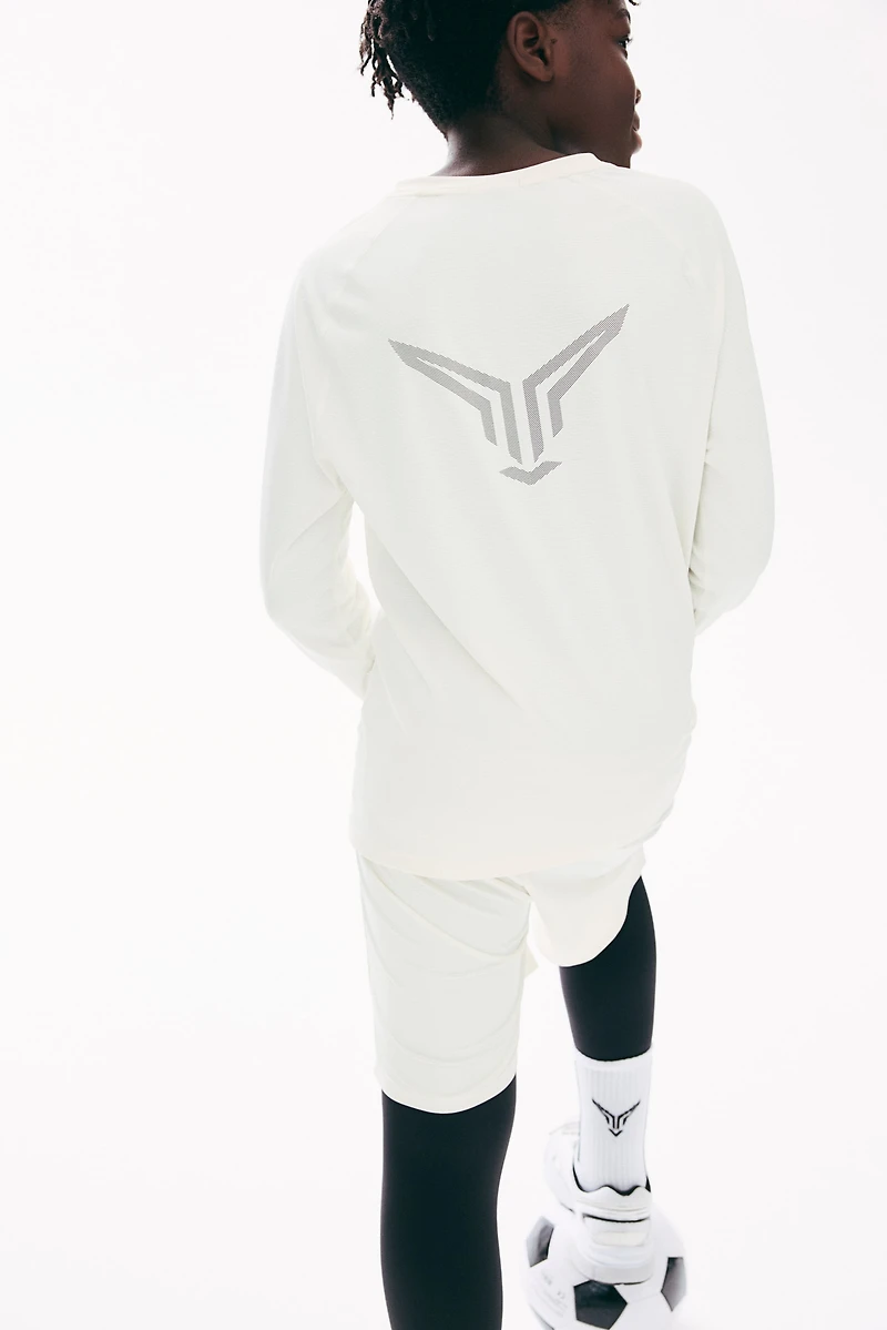 Sports Top with DryMove™