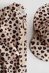 UPF 50 Sun Protection Set