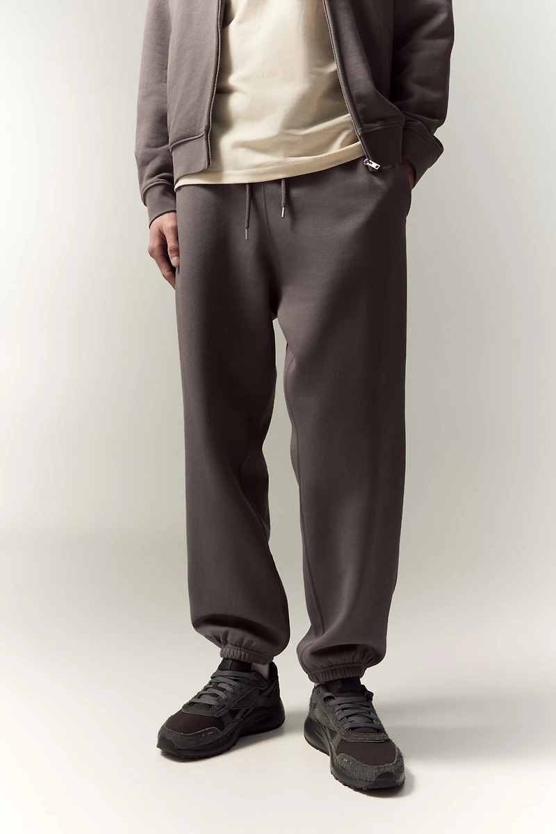 Pantalon de survêtement Coupe Flottante