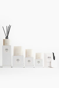 Scented Candle Glass Holder