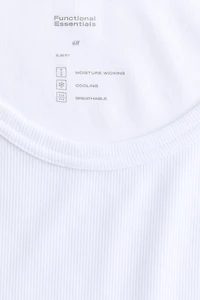 Débardeur rafraîchissant classique