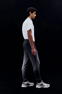 Slim-Fit Sports Joggers with DryMove™