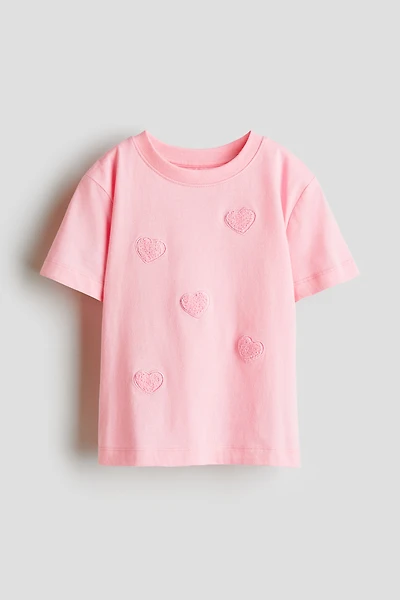 Cotton T-Shirt