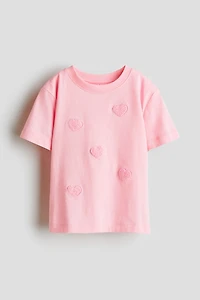 Cotton T-Shirt