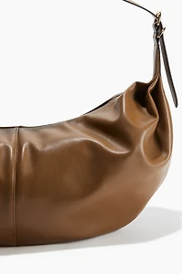 Rounded Shoulder Bag