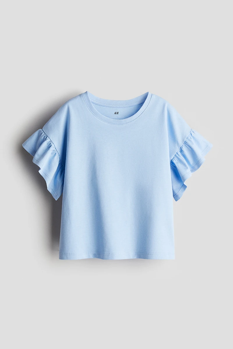 Cotton Top