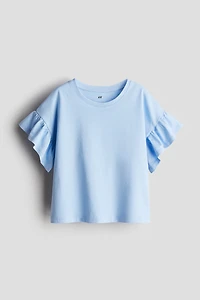 Cotton Top