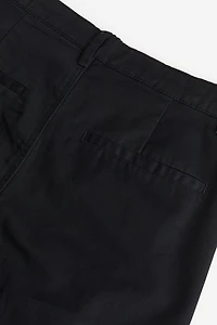 Relaxed Fit Chinos