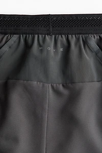 Short de course court et léger​