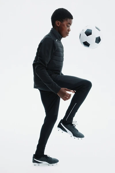 Warm Soccer Pants with ThermoMove™