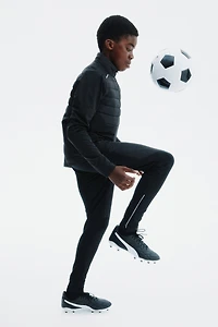 Warm Soccer Pants with ThermoMove™