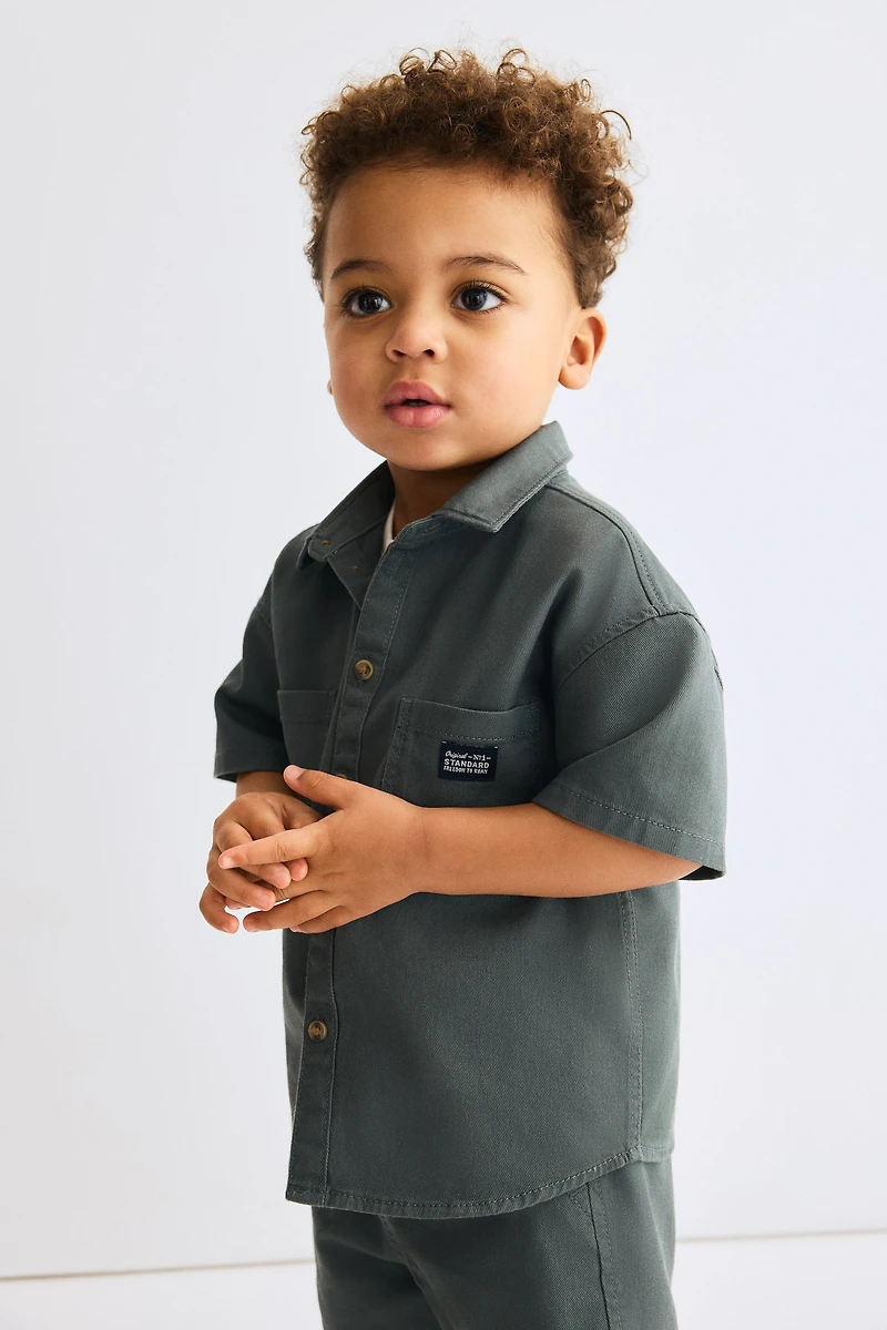 3-piece Cotton Set