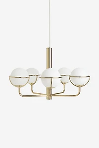 Five-arm Chandelier