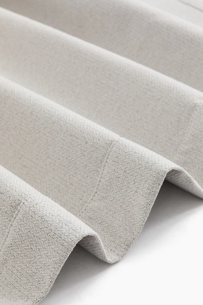 2-Pack Extra-Long Blackout Curtain Panels