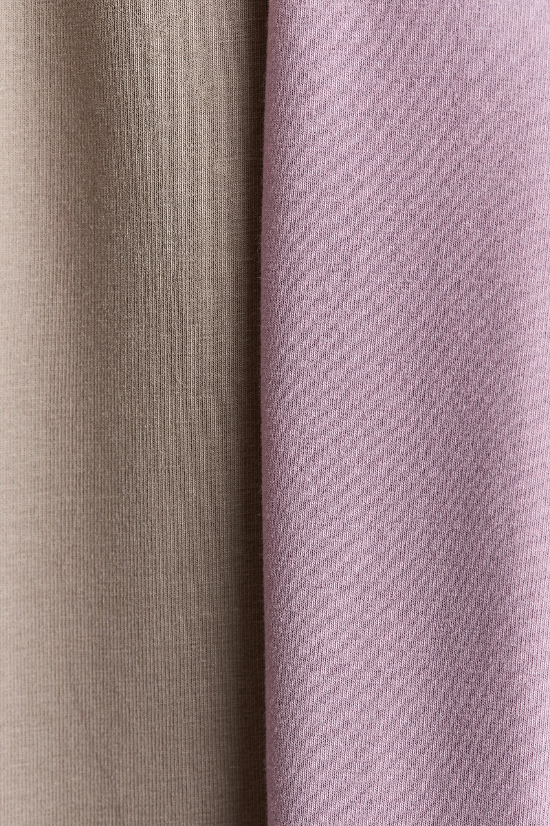 2-Pack Flared Leggings