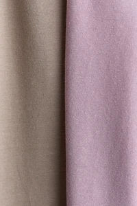 2-Pack Flared Leggings