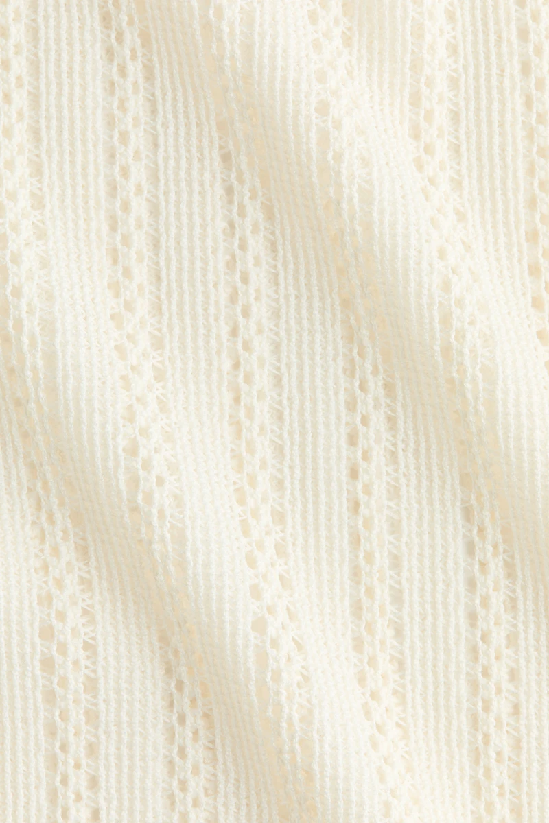 Pantalon de plage à jambes droites