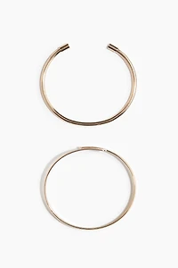 2-Pack Bangles