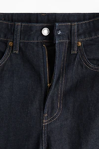 Wide Ultra High Jeans