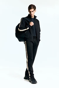 Regular-Fit Track Pants with DryMove™