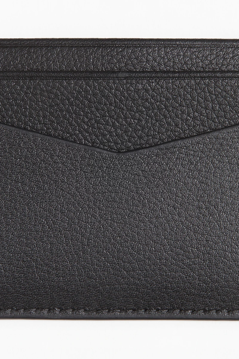Leather Card Case