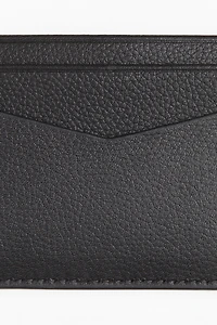 Leather Card Case