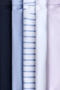 5-Pack Cotton Tops