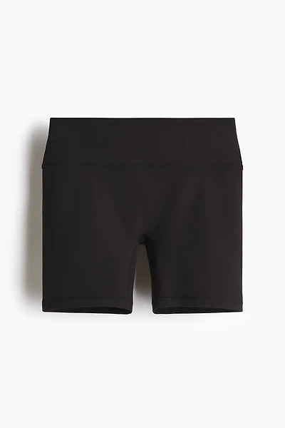 Biking Shorts with SoftMove™