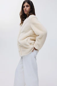 MAMA Before & After Babywearing Jacket