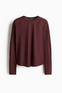 Haut de course DryMove™