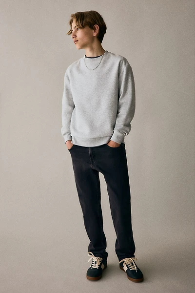 2-pack Comfort Stretch Relaxed Fit Jeans