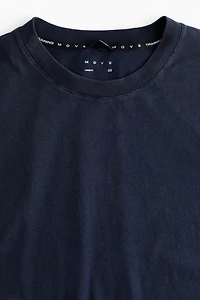 Loose-Fit Sports Tank Top with DryMove™