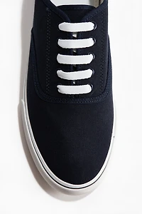 Canvas Sneakers